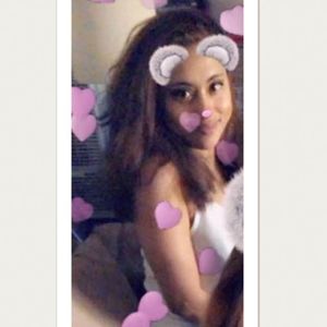 Meet your Posher, Jasmine